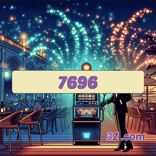 Bônus Incríveis para Potencializar Sua Diversão no 7696.com
