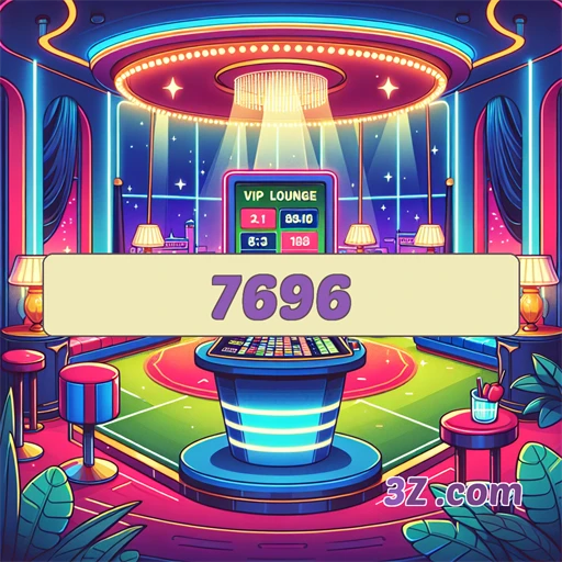 7696.com Cassino Online