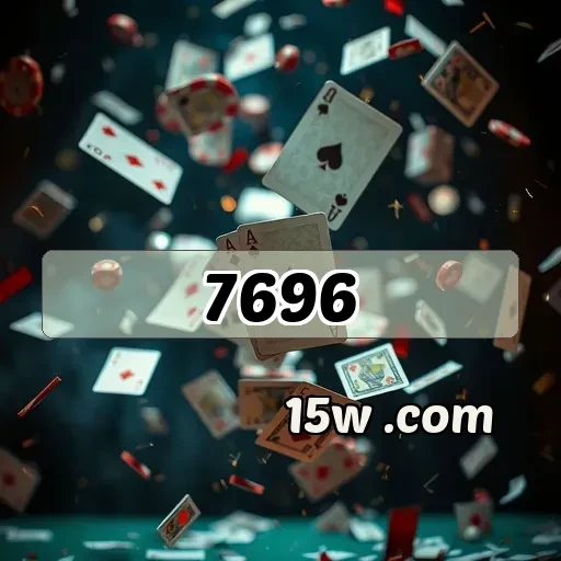 7696.com: Segurança e Diversão em Jogos Online em Um Só Lugar