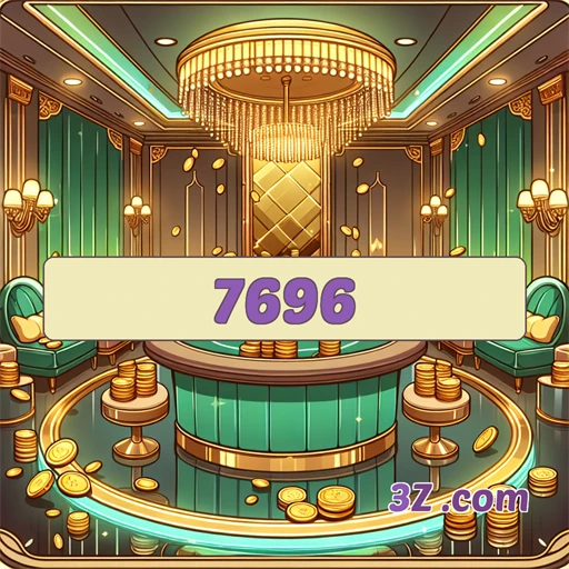 7696.com Jogos Variados