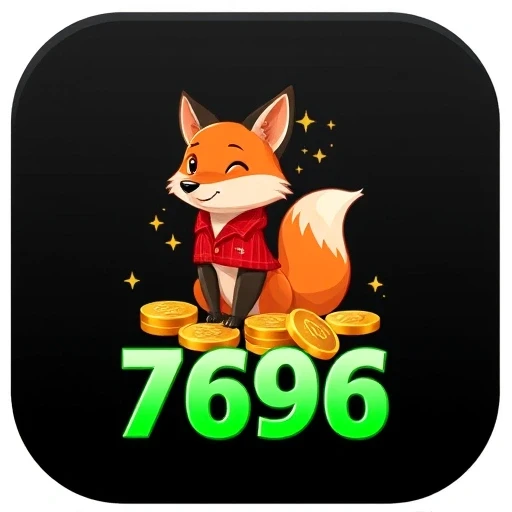 7696.com