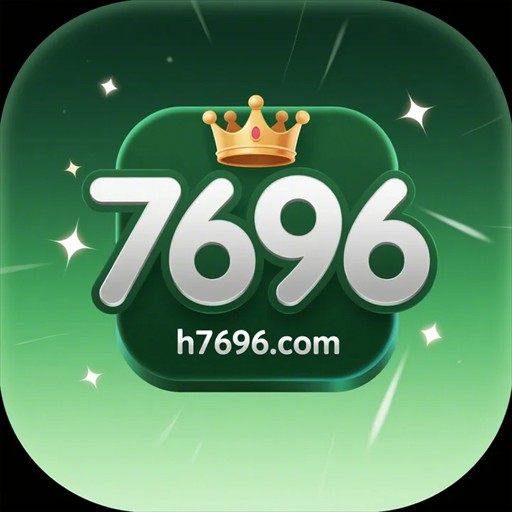 7696.com logo