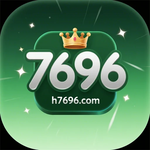 7696.com logo